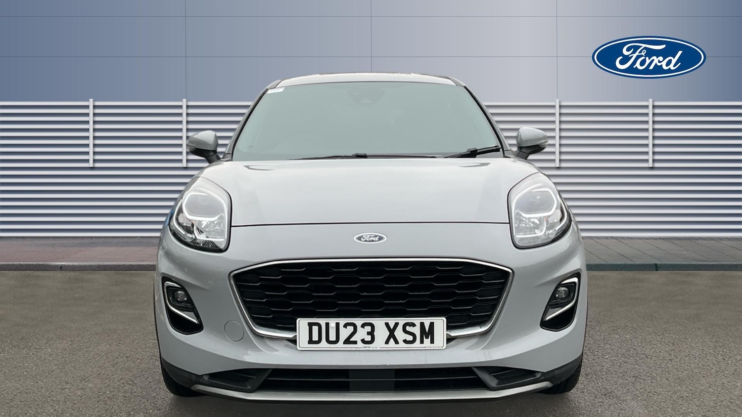 Used Ford Puma 2023 for sale - 77445592: Photo 3
