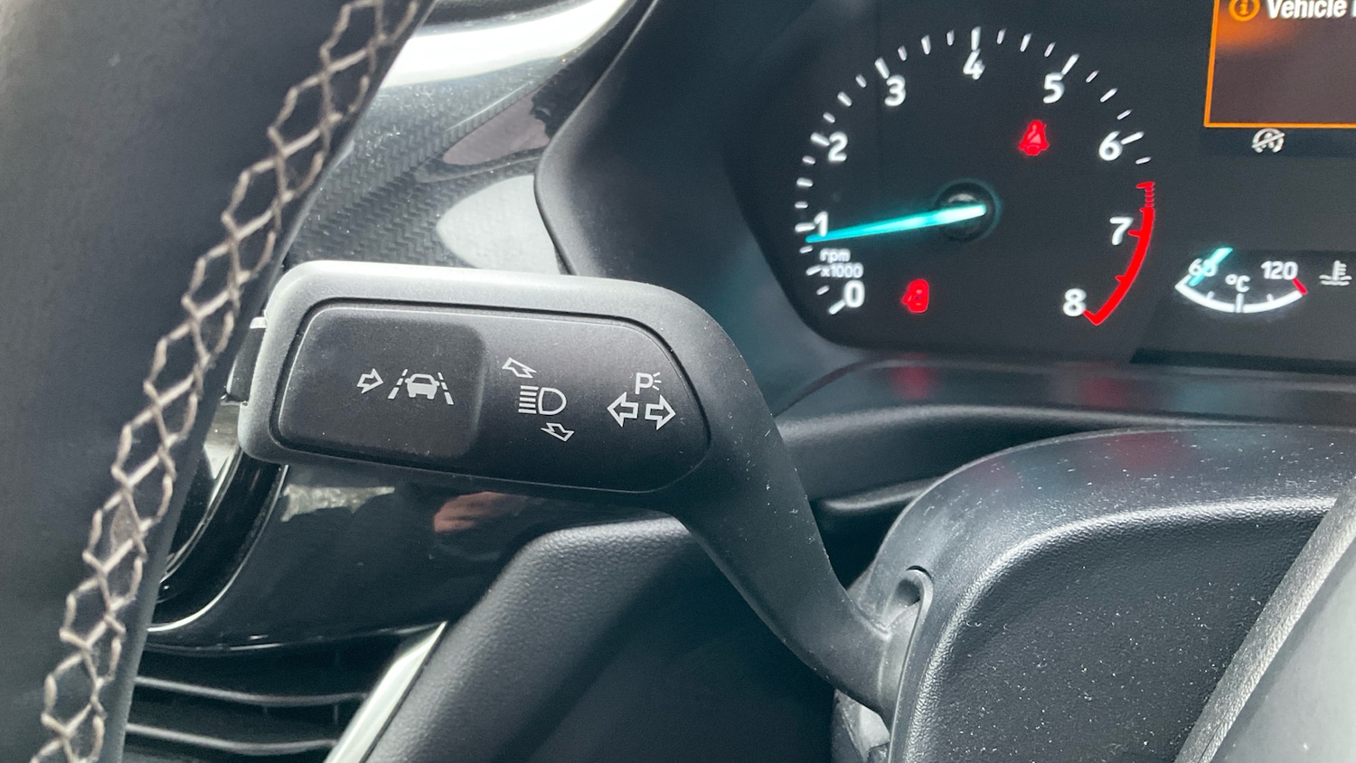 Used Ford Puma 2023 for sale - 77445592: Photo 33