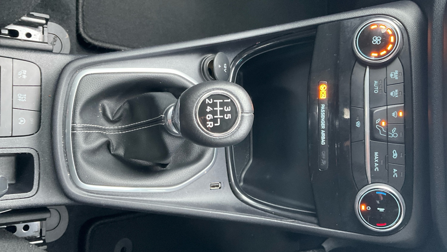 Used Ford Puma 2023 for sale - 77445592: Photo 35