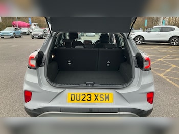 Used Ford Puma 2023 for sale - 77445592: Photo