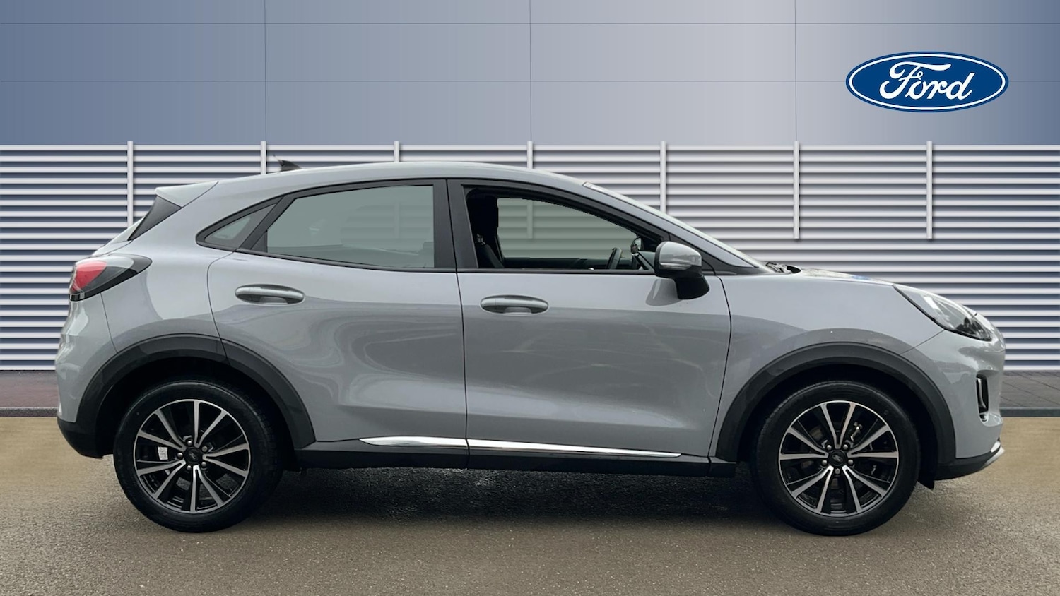 Used Ford Puma 2023 for sale - 77445592: Photo 5