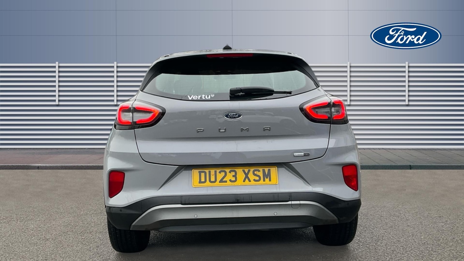 Used Ford Puma 2023 for sale - 77445592: Photo 6