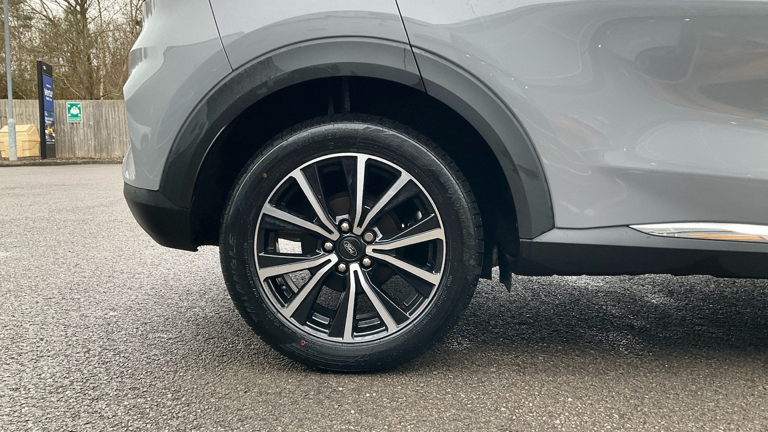 Used Ford Puma 2023 for sale - 77445592: Photo 7