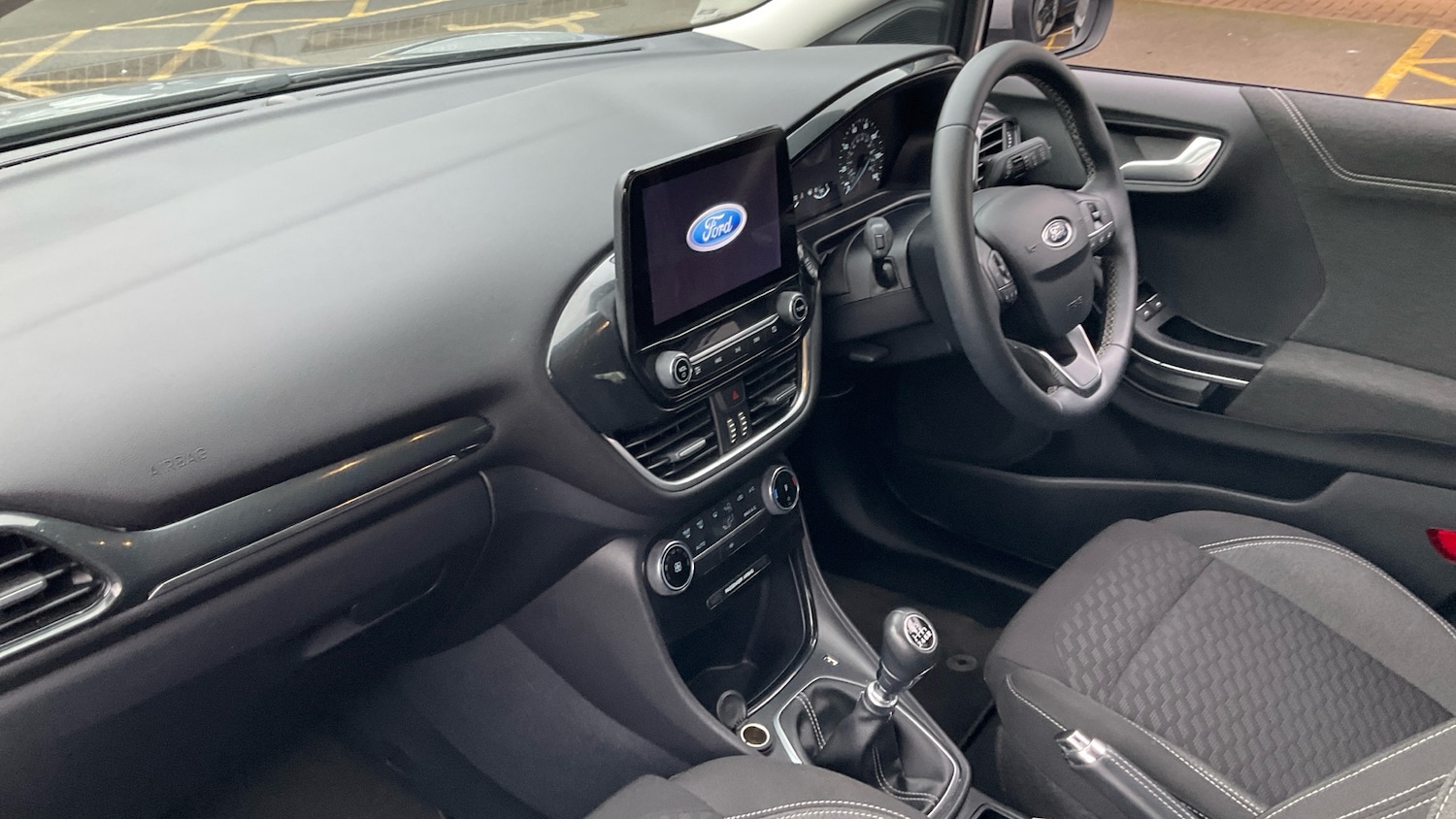 Used Ford Puma 2023 for sale - 77445592: Photo 9