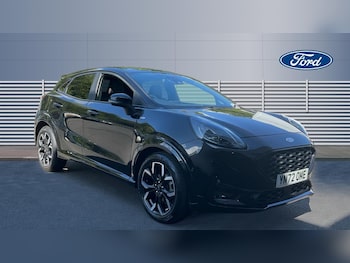 Ford - Puma