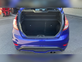 Used Ford Fiesta 2016 for sale - 78433389: Photo