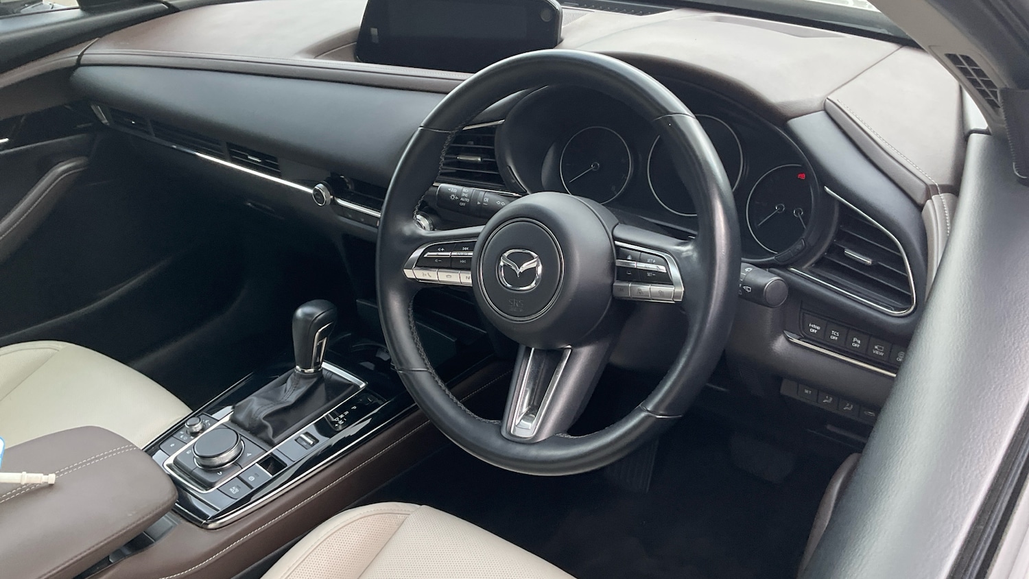 Used Mazda CX-30 2022 for sale - 77871888: Photo 11