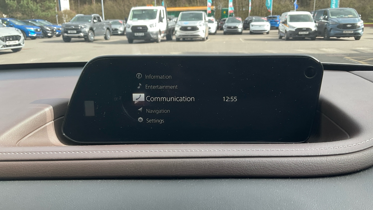 Used Mazda CX-30 2022 for sale - 77871888: Photo 12