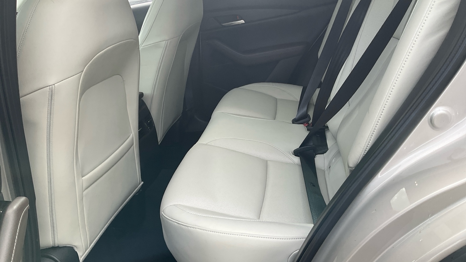 Used Mazda CX-30 2022 for sale - 77871888: Photo 16