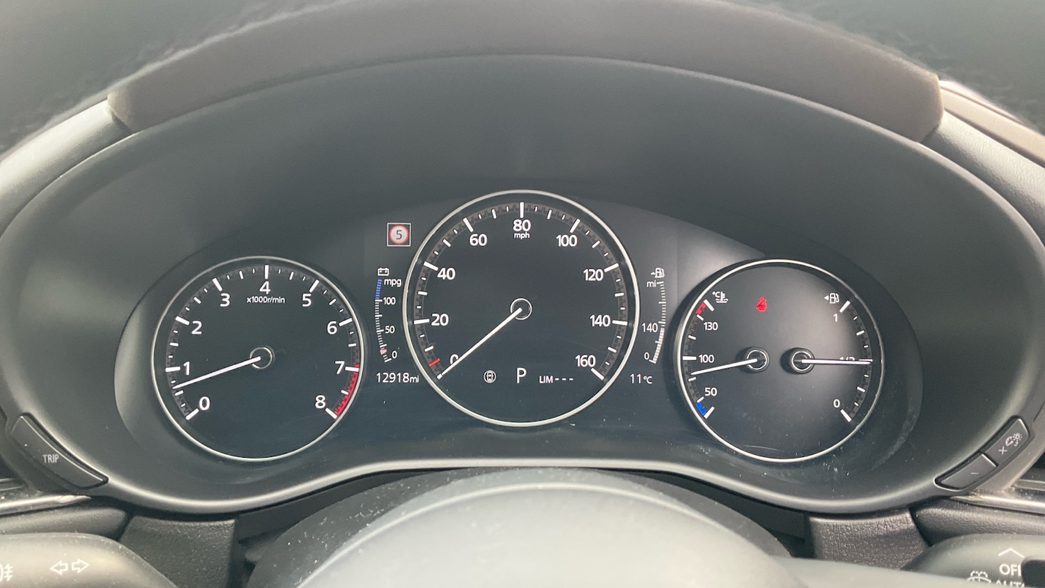 Used Mazda CX-30 2022 for sale - 77871888: Photo 18