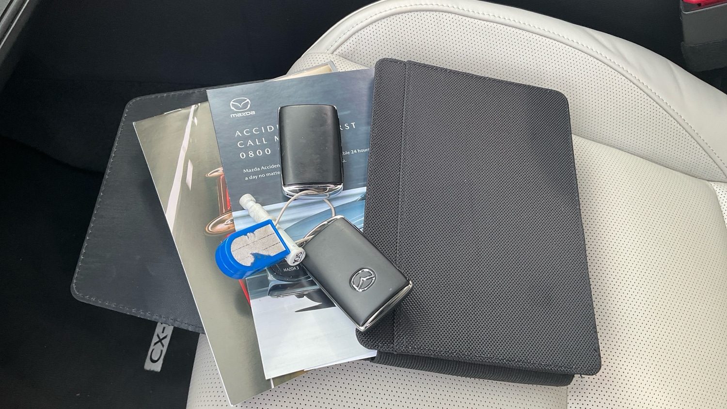 Used Mazda CX-30 2022 for sale - 77871888: Photo 19