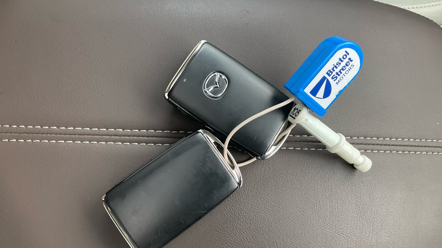 Used Mazda CX-30 2022 for sale - 77871888: Photo 20