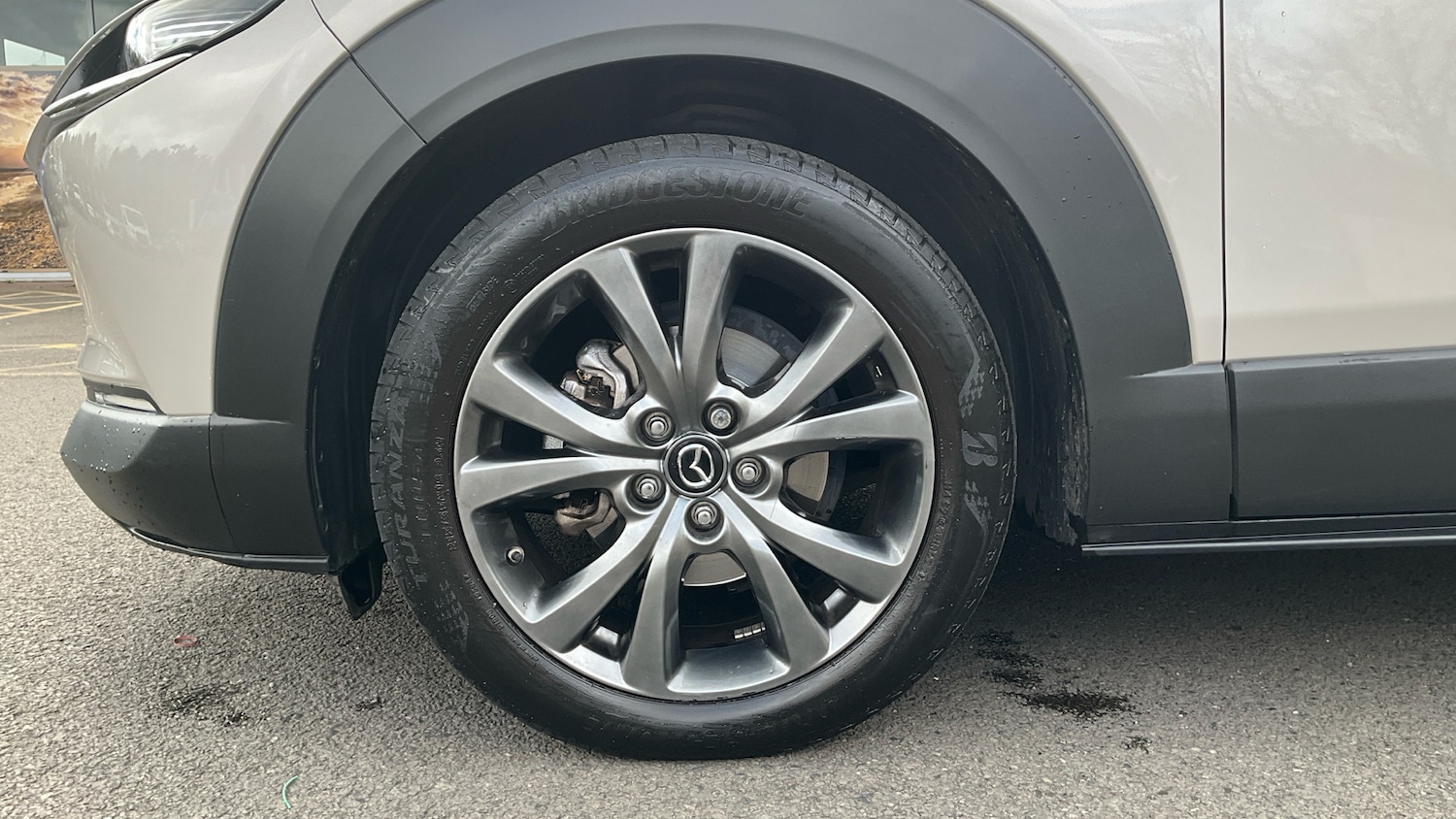 Used Mazda CX-30 2022 for sale - 77871888: Photo 22