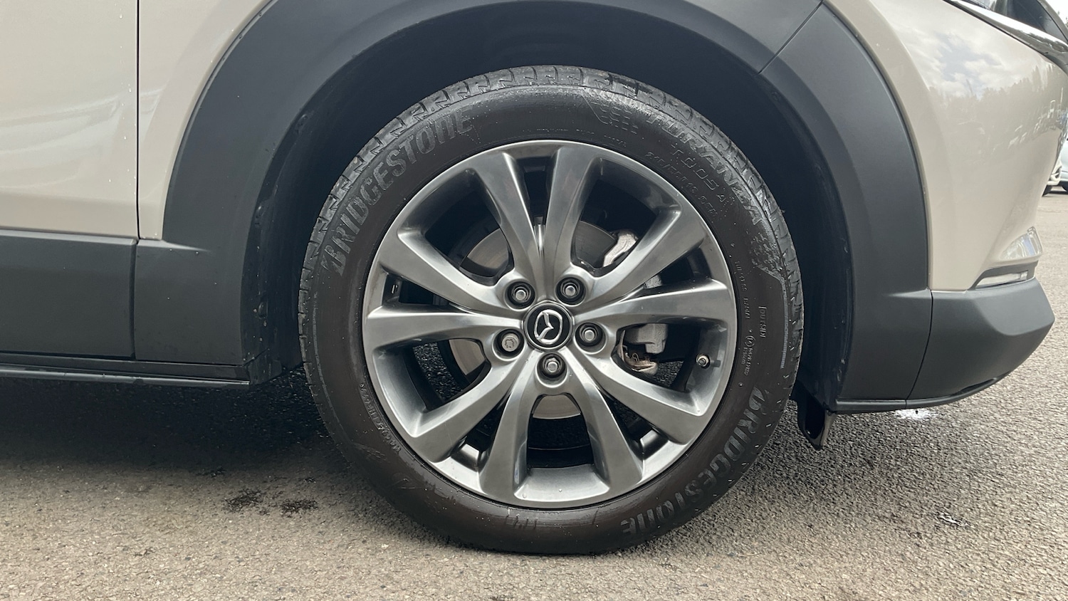 Used Mazda CX-30 2022 for sale - 77871888: Photo 25