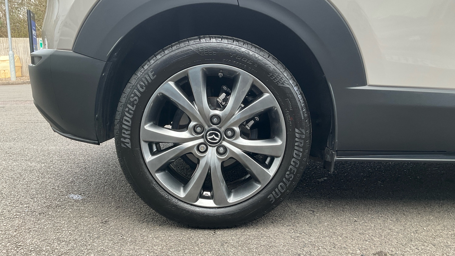 Used Mazda CX-30 2022 for sale - 77871888: Photo 26