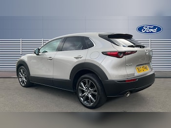 Used Mazda CX-30 2022 for sale - 77871888: Photo