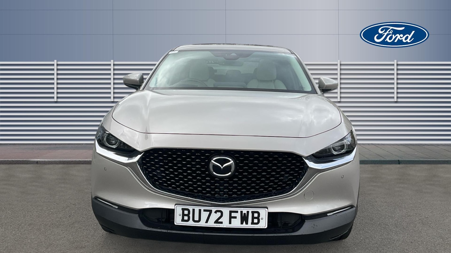 Used Mazda CX-30 2022 for sale - 77871888: Photo 3