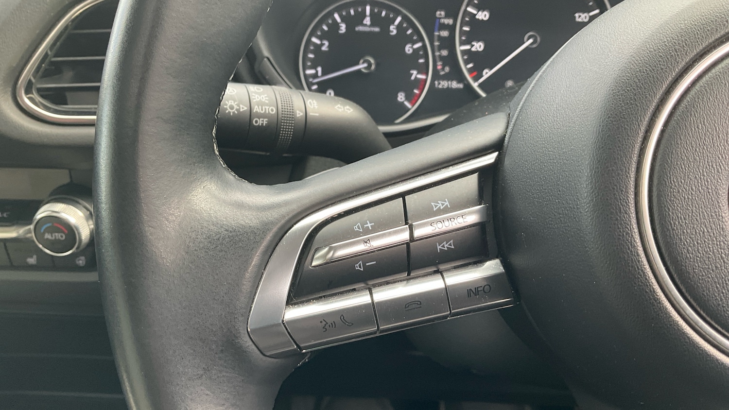 Used Mazda CX-30 2022 for sale - 77871888: Photo 34