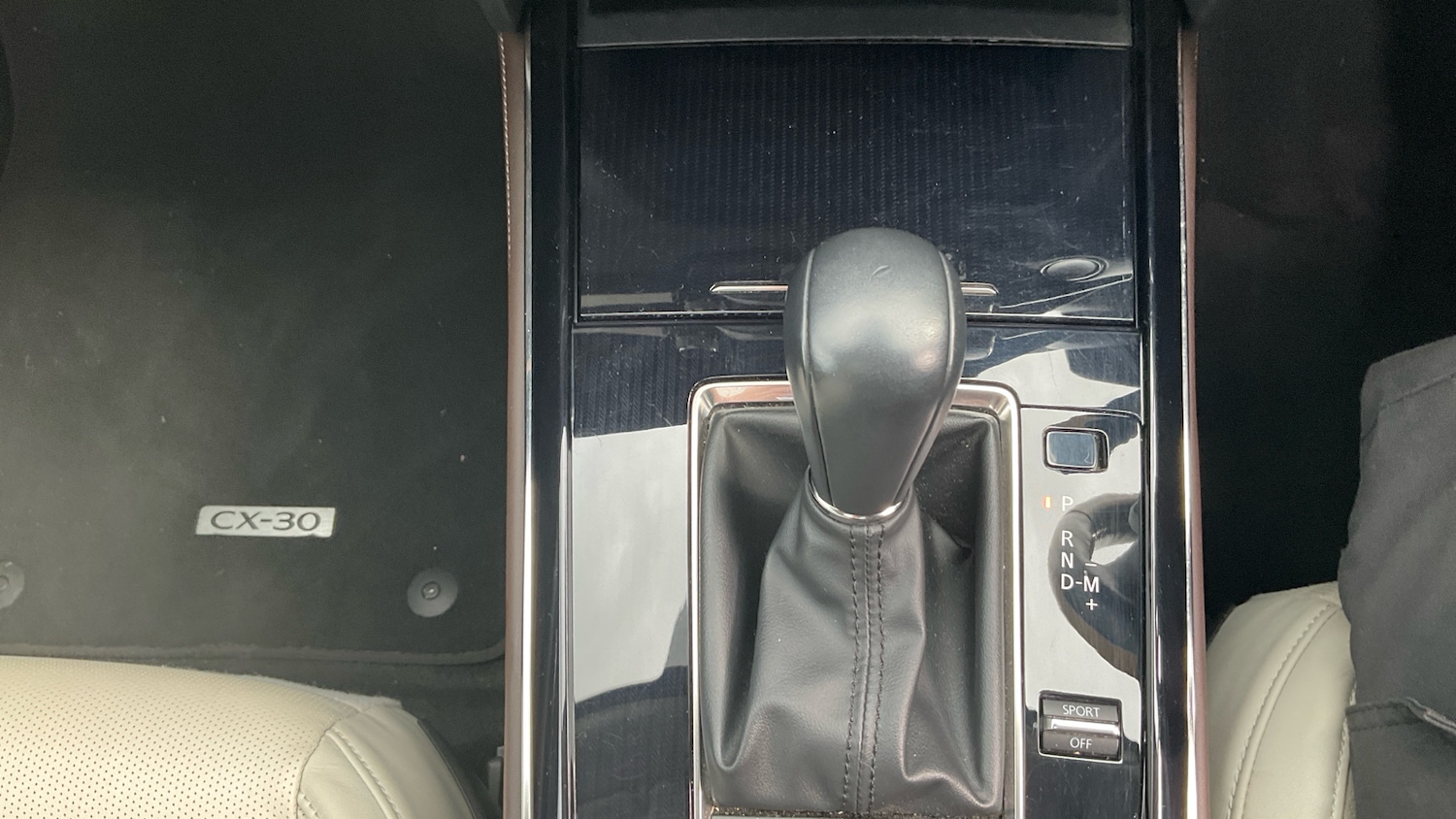 Used Mazda CX-30 2022 for sale - 77871888: Photo 38