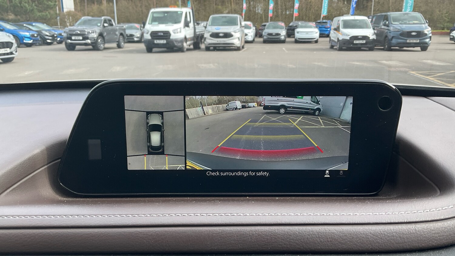 Used Mazda CX-30 2022 for sale - 77871888: Photo 39