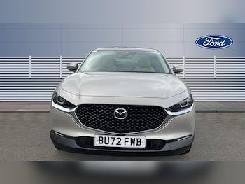 Used Mazda CX-30 2022 for sale - 77871888: Photo