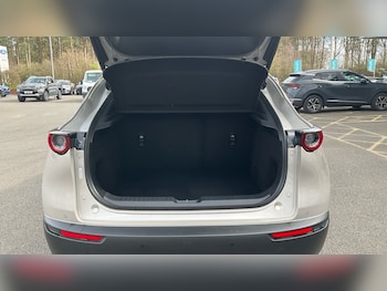 Used Mazda CX-30 2022 for sale - 77871888: Photo