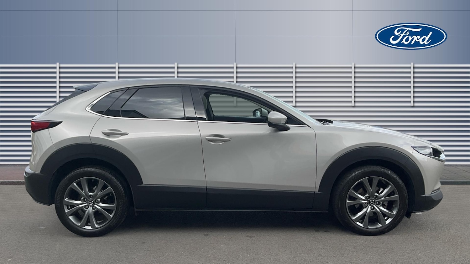 Used Mazda CX-30 2022 for sale - 77871888: Photo 5