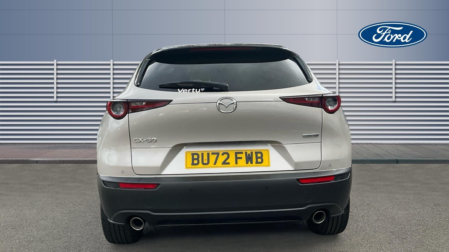 Used Mazda CX-30 2022 for sale - 77871888: Photo 6