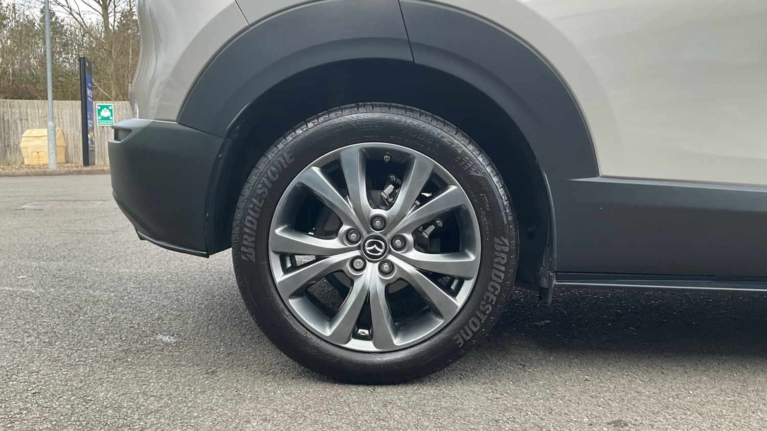 Used Mazda CX-30 2022 for sale - 77871888: Photo 7