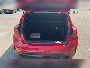 Used Ford Focus 2024 for sale - 78408759: Photo