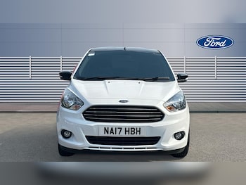 Used Ford Ka+ 2017 for sale - 78986928: Photo