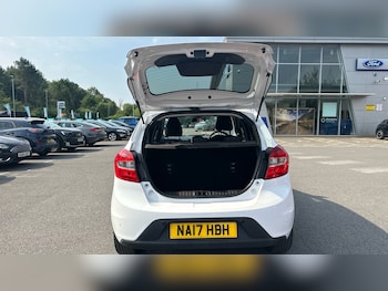 Used Ford Ka+ 2017 for sale - 78986928: Photo