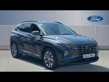 2022 (22) - 1.6 TGDi Premium 5dr 2WD Petrol Estate