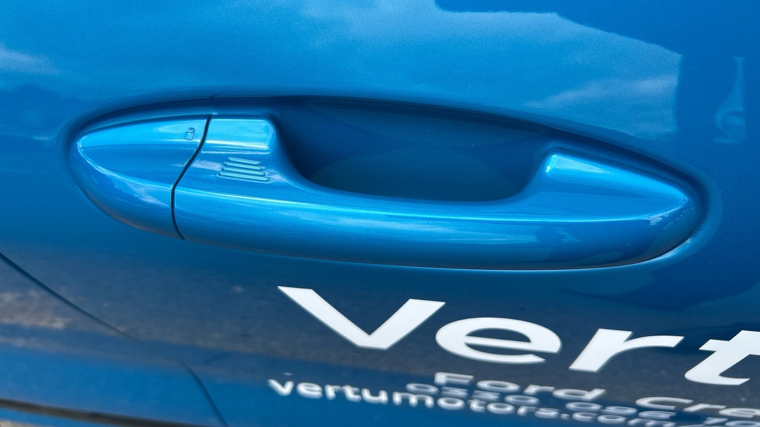 Vehicle 40