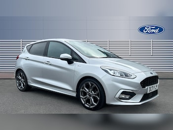 Ford - Fiesta