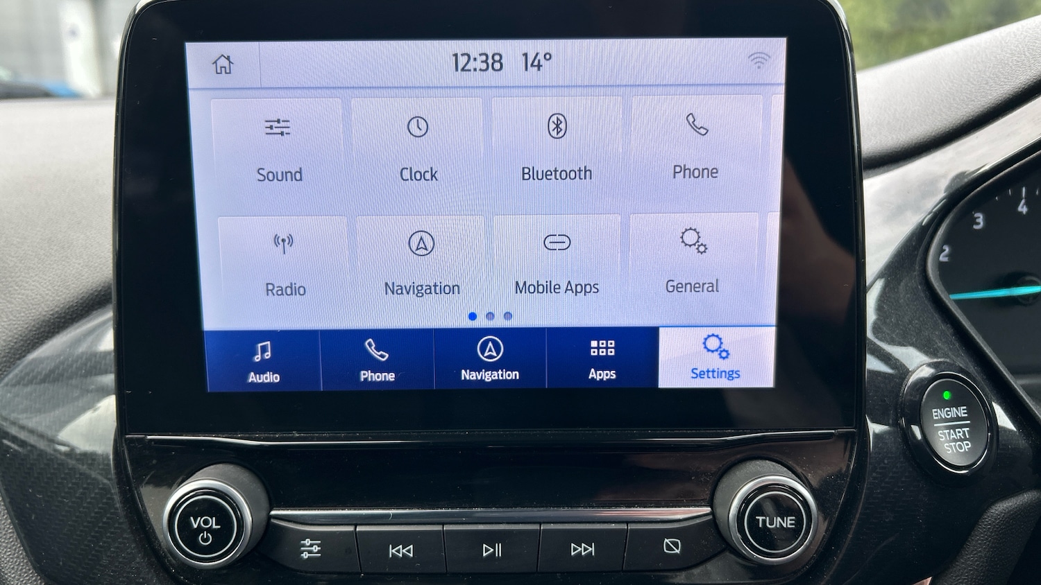 Vehicle 25