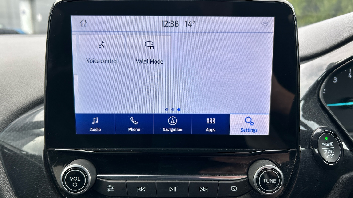 Vehicle 27