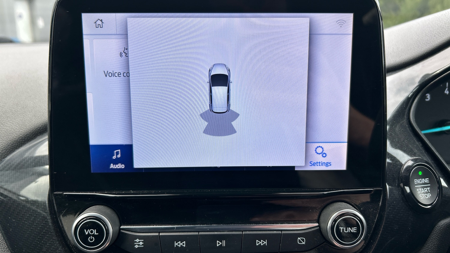 Vehicle 28