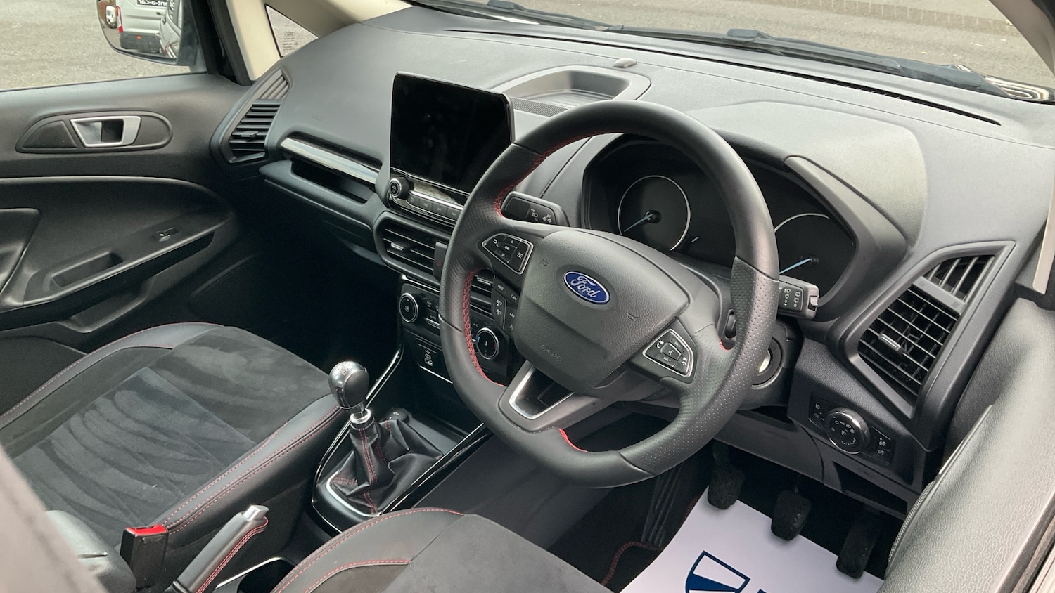 Used Ford Ecosport 2022 for sale - 76848615: Photo 11