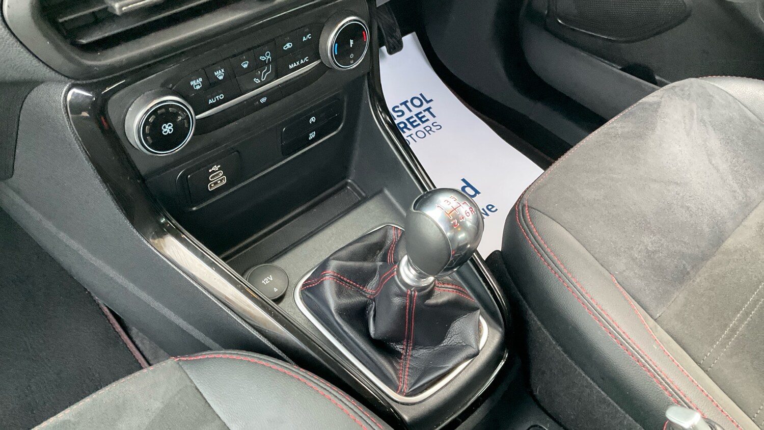 Used Ford Ecosport 2022 for sale - 76848615: Photo 13