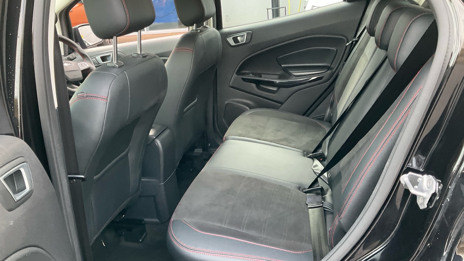 Used Ford Ecosport 2022 for sale - 76848615: Photo 16