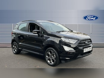 Ford - Ecosport