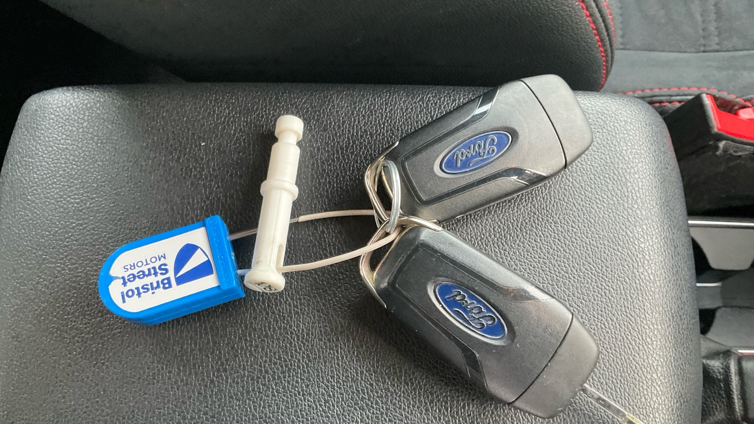 Used Ford Ecosport 2022 for sale - 76848615: Photo 20