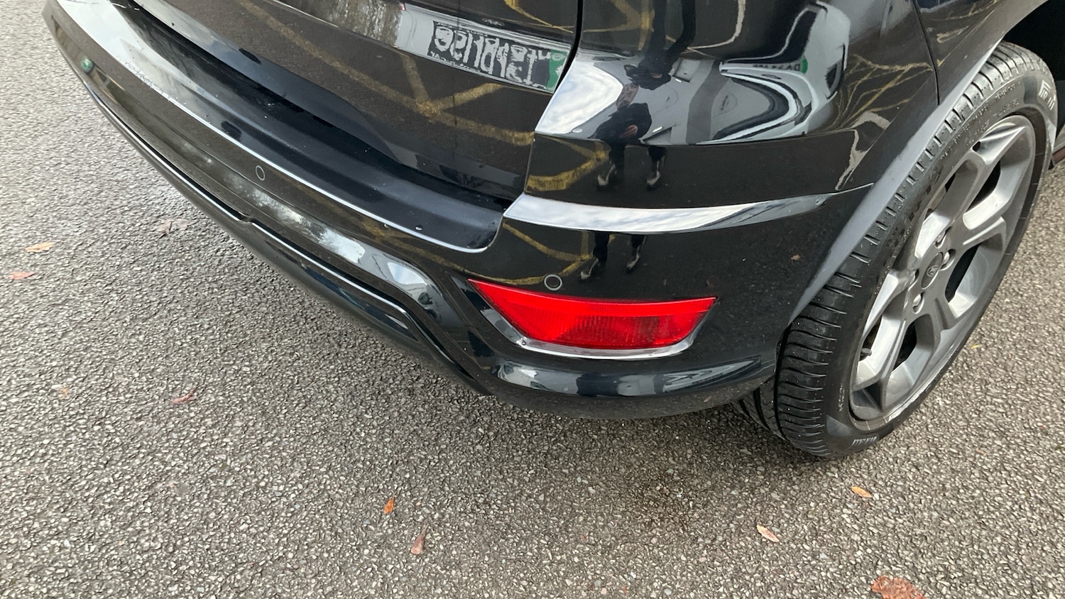 Used Ford Ecosport 2022 for sale - 76848615: Photo 25