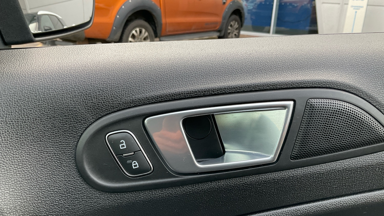 Used Ford Ecosport 2022 for sale - 76848615: Photo 27