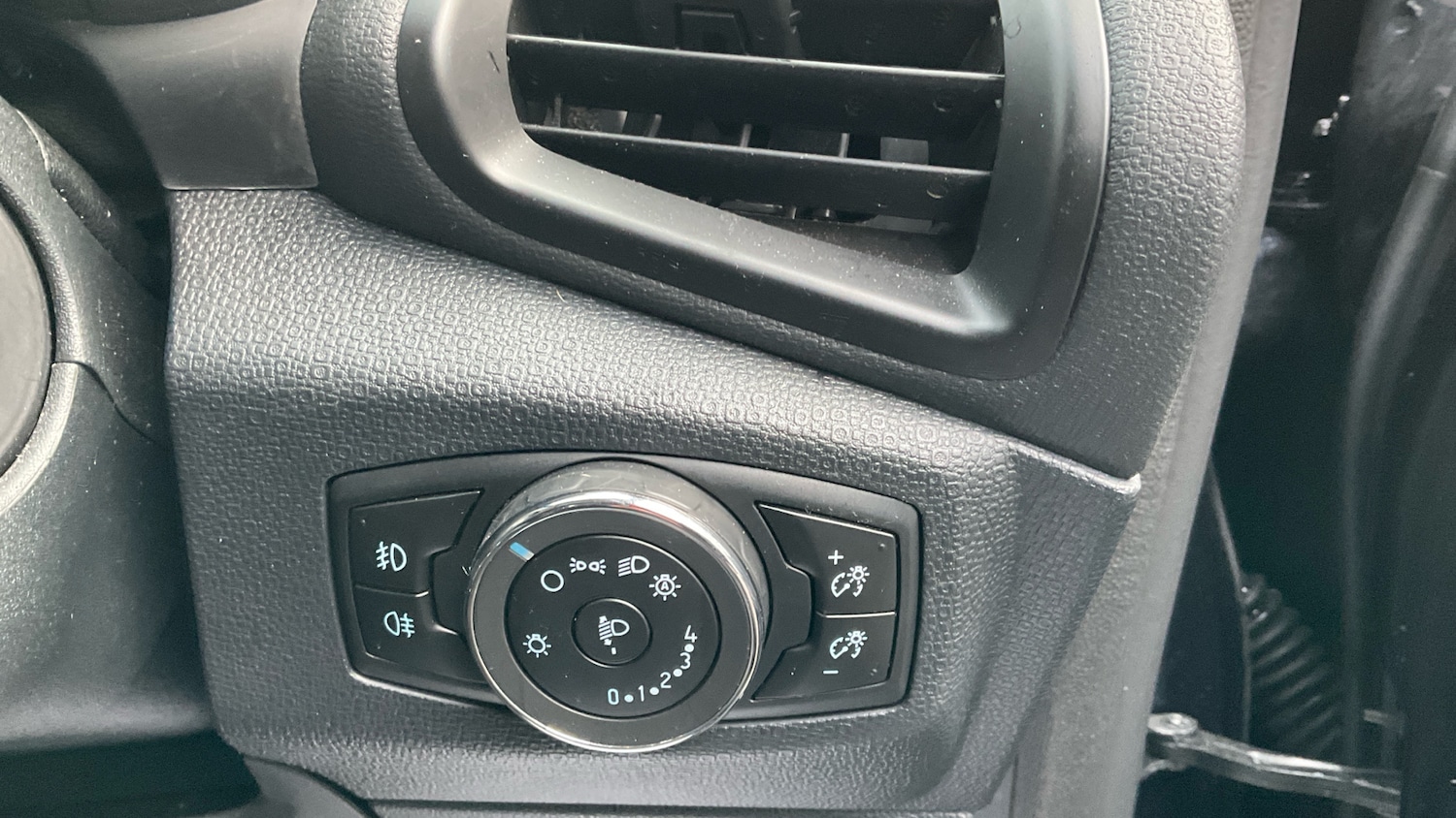 Used Ford Ecosport 2022 for sale - 76848615: Photo 29