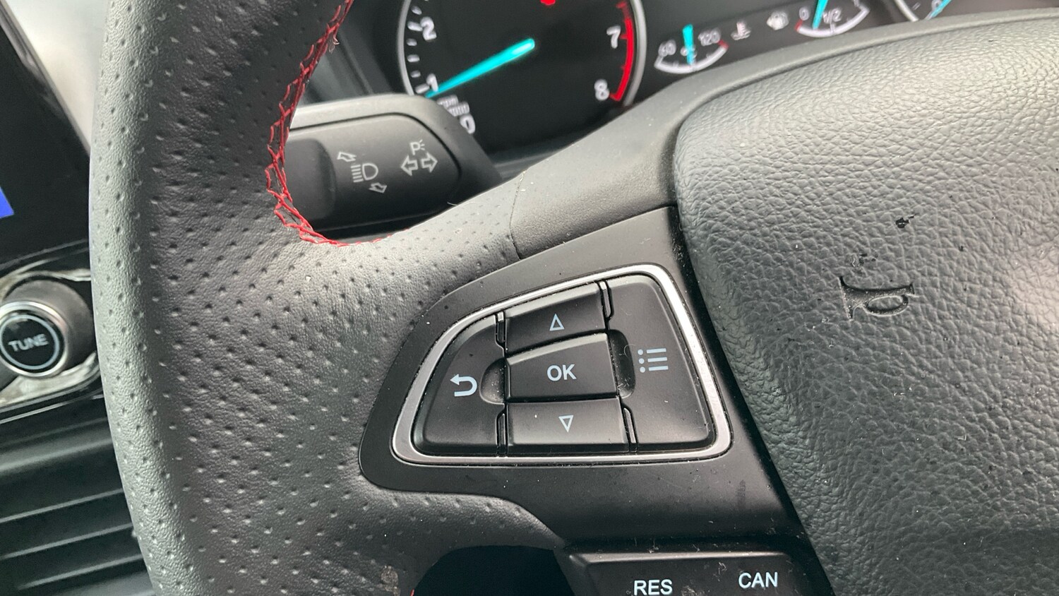 Used Ford Ecosport 2022 for sale - 76848615: Photo 32