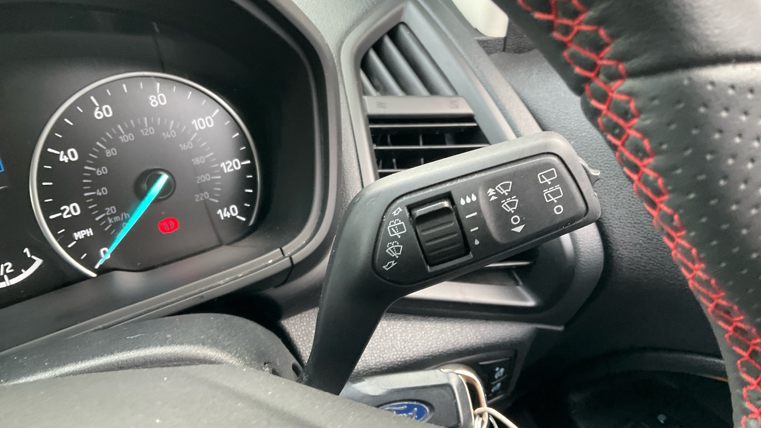 Used Ford Ecosport 2022 for sale - 76848615: Photo 33