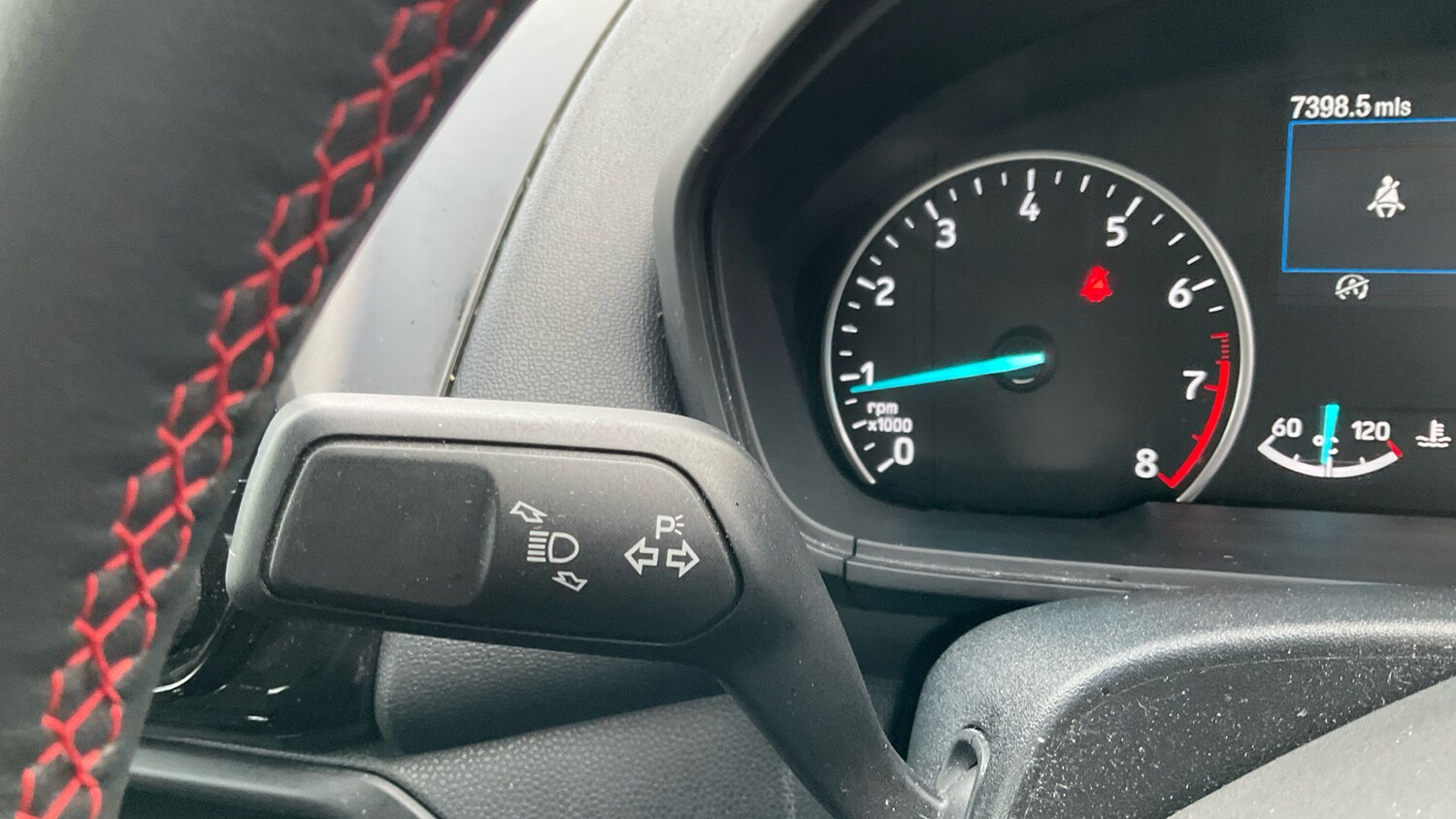 Used Ford Ecosport 2022 for sale - 76848615: Photo 34