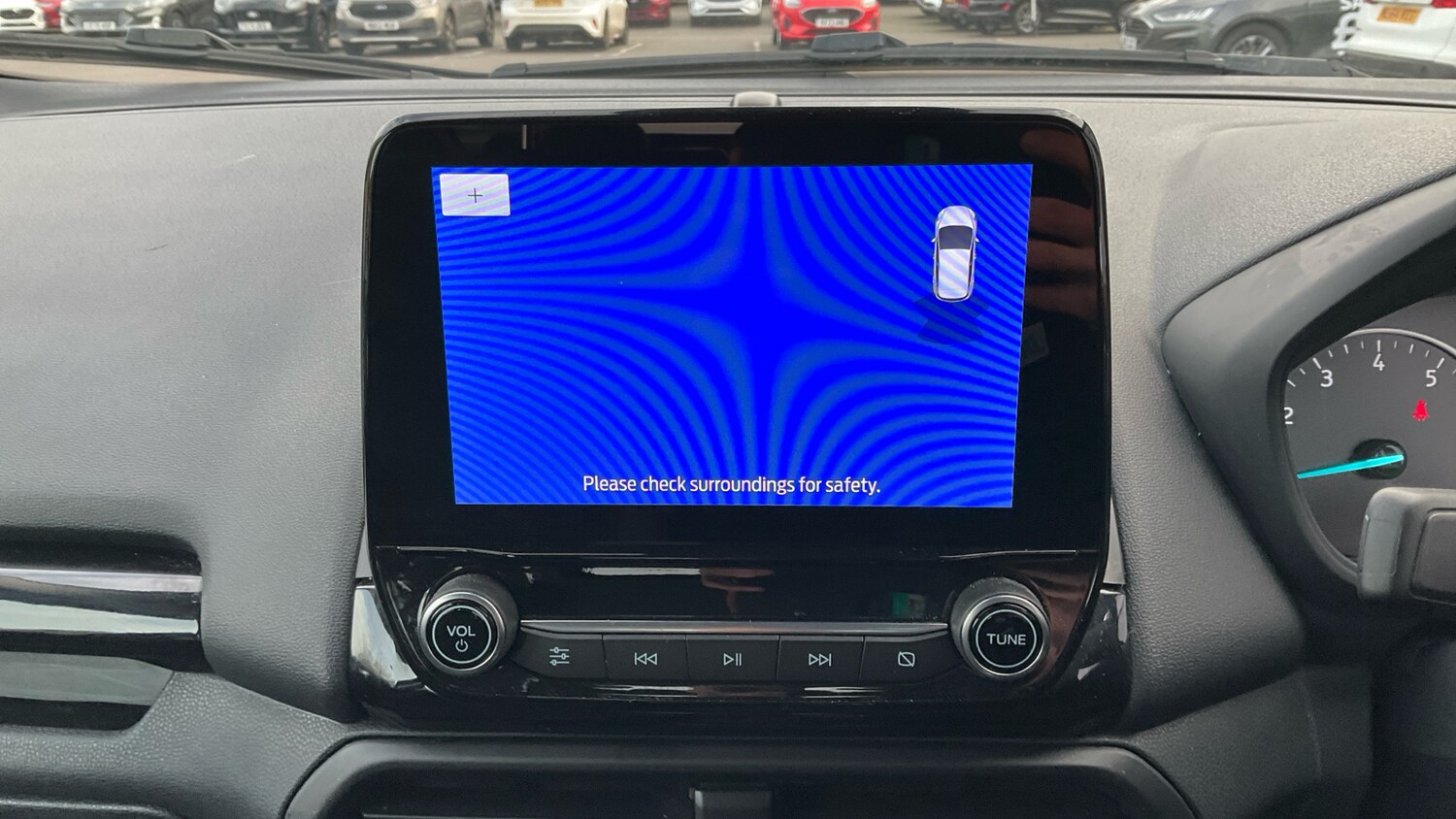 Used Ford Ecosport 2022 for sale - 76848615: Photo 37